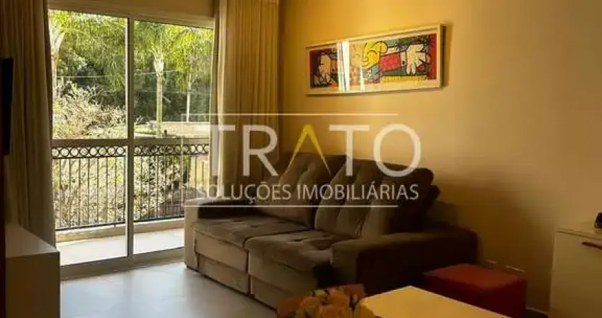 Apartamento com 3 quartos à venda na Avenida Presidente Castelo Branco, 1062, Jardim Itália, Vinhedo
