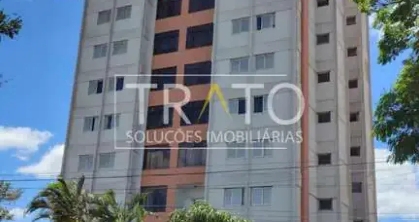 Apartamento com 2 quartos à venda na Ponte Preta, Campinas
