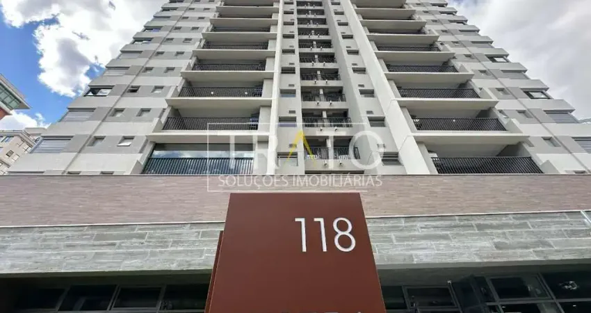 Apartamento com 3 quartos à venda na Rua Antônio Lapa, 118, Cambuí, Campinas