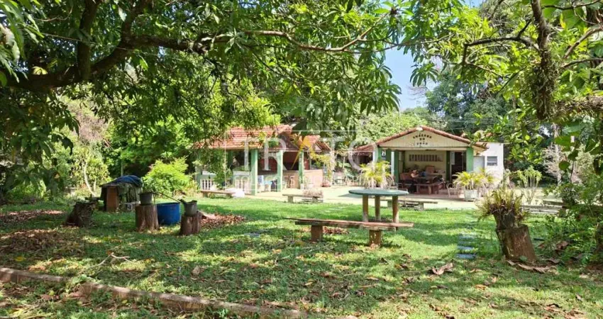 Terreno à venda na Rua Bortolo Martins, 699, Chácara Santa Margarida, Campinas