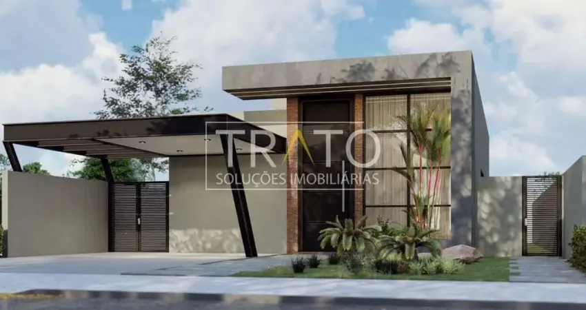 Casa em condomínio fechado com 3 quartos à venda na Rua Bortolo Martins, 1336, Barão Geraldo, Campinas