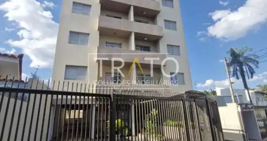 Apartamento com 1 quarto à venda na Rua Monte Aprazível, 413, Chácara da Barra, Campinas