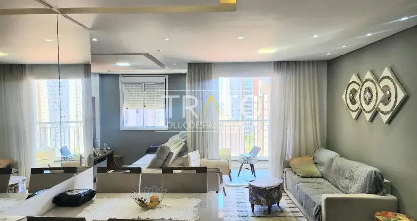 Apartamento com 2 quartos à venda na Rua Otávio Machado, 160, Taquaral, Campinas