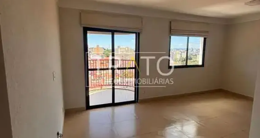 Apartamento com 3 quartos à venda na Rua Germânia, 270, Bonfim, Campinas