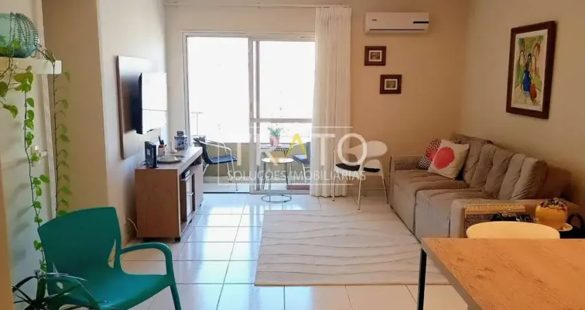 Apartamento com 3 quartos à venda na Rua Olavo Bilac, 288, Cambuí, Campinas