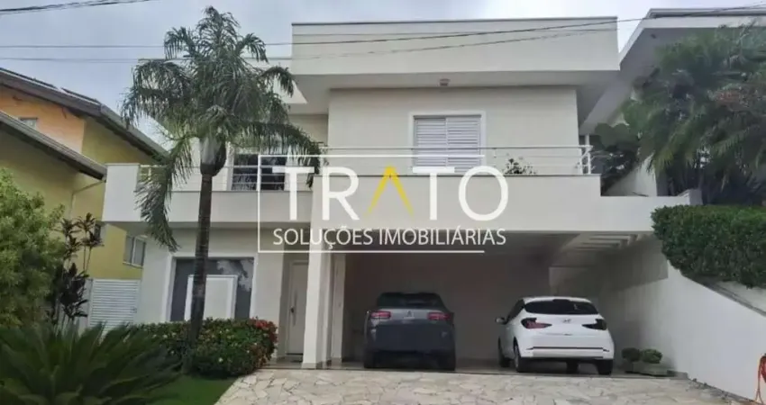 Casa em condomínio fechado com 3 quartos para alugar na Rua Carlos Penteado Stevenson, 700, Jardim Nova Suíça, Valinhos