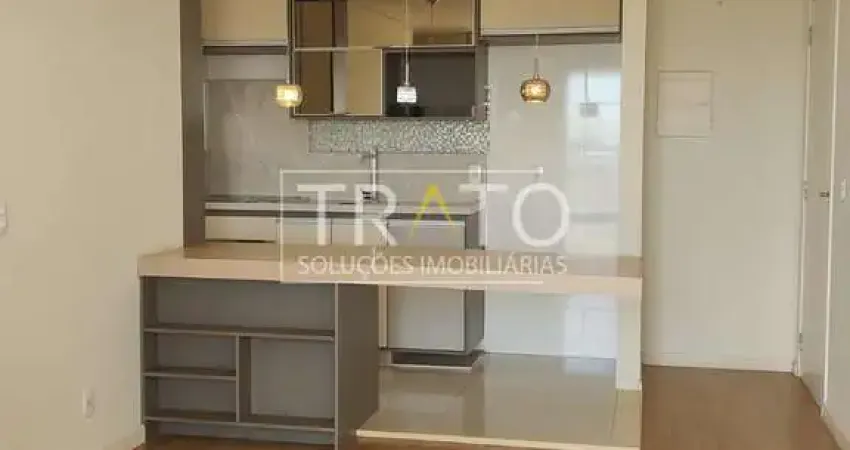 Apartamento com 3 quartos à venda na Avenida Governador Pedro de Toledo, 596, Bonfim, Campinas