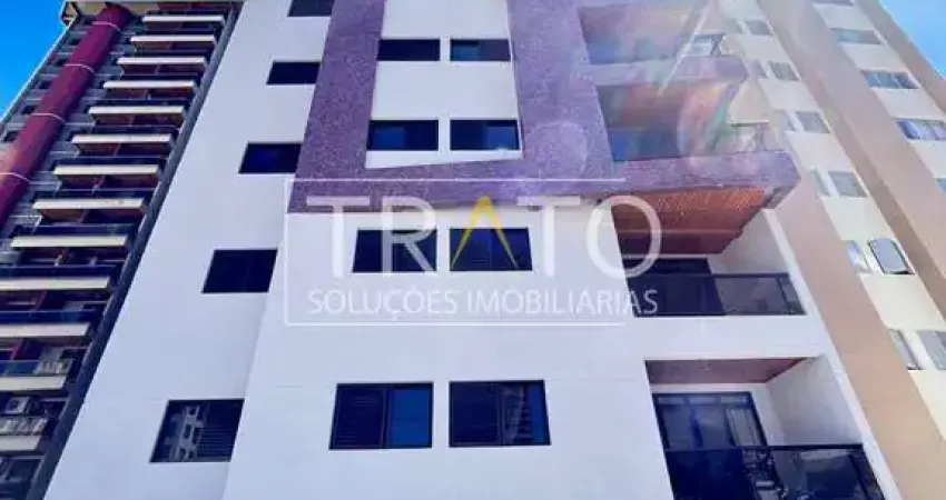 Apartamento com 3 quartos à venda na Rua Doutor Carlos Guimarães, 473, Cambuí, Campinas