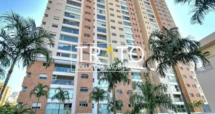 Apartamento com 1 quarto para alugar na Rua Doutor Sampaio Peixoto, 331, Cambuí, Campinas