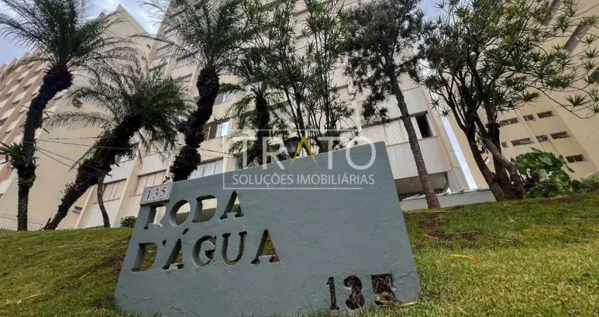 Apartamento com 3 quartos à venda na Avenida Papa Pio XII, 135, Jardim Chapadão, Campinas