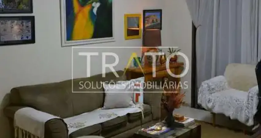 Apartamento com 3 quartos à venda na Avenida Império do Sol Nascente, 111, Jardim Aurélia, Campinas