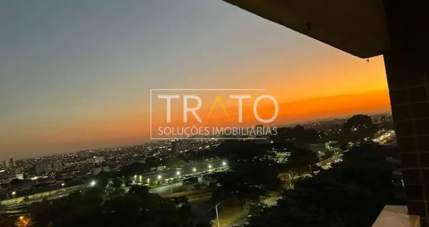 Apartamento com 3 quartos para alugar na Rua Antônio José Ribeiro Júnior, 95, Bonfim, Campinas