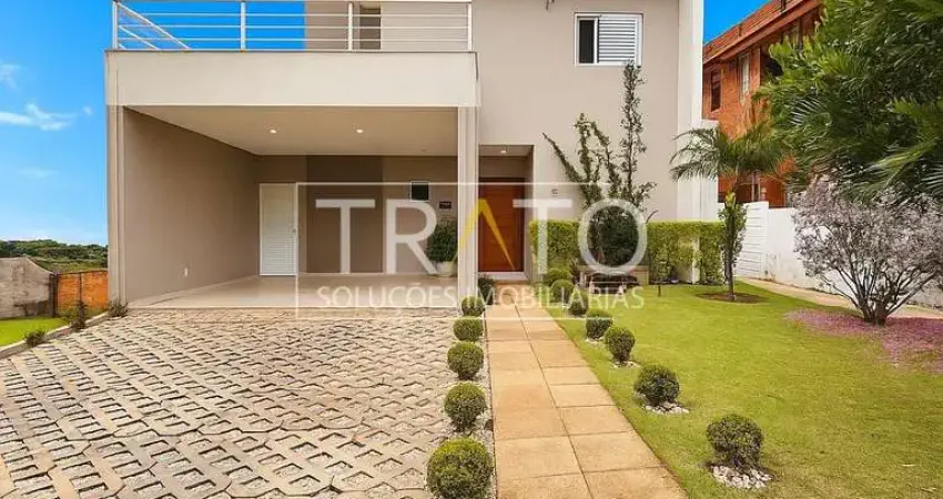 Casa em condomínio fechado com 3 quartos à venda na Rua Bortolo Martins, 1335, Barão Geraldo, Campinas