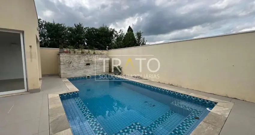 Casa em condomínio fechado com 4 quartos à venda na Estrada da Rhodia, 6900, Barão Geraldo, Campinas