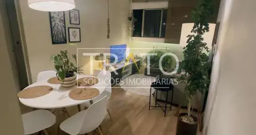 Apartamento com 1 quarto à venda na Avenida Anchieta, 549, Centro, Campinas