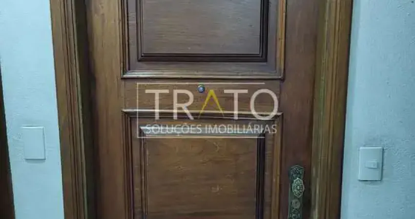 Apartamento com 2 quartos à venda na Rua Coronel Quirino, 150, Cambuí, Campinas