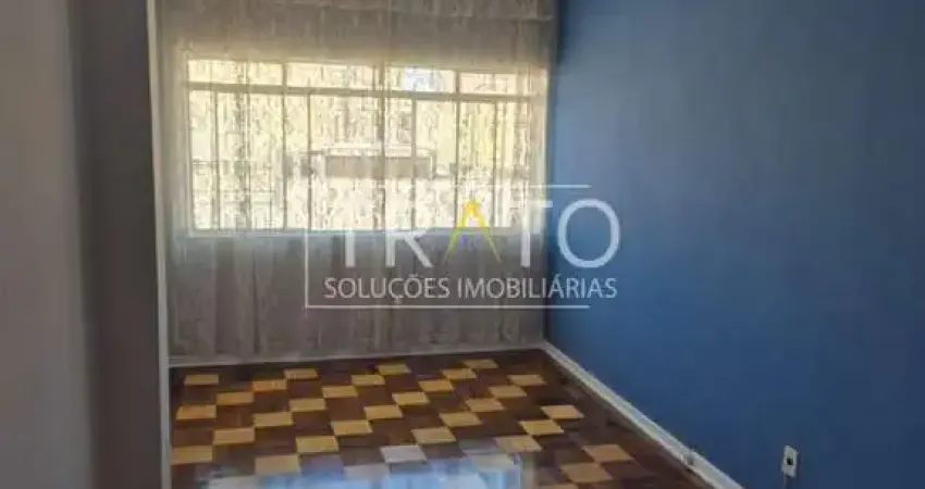 Apartamento com 1 quarto à venda na Rua Ernesto Khulmann, 80, Centro, Campinas