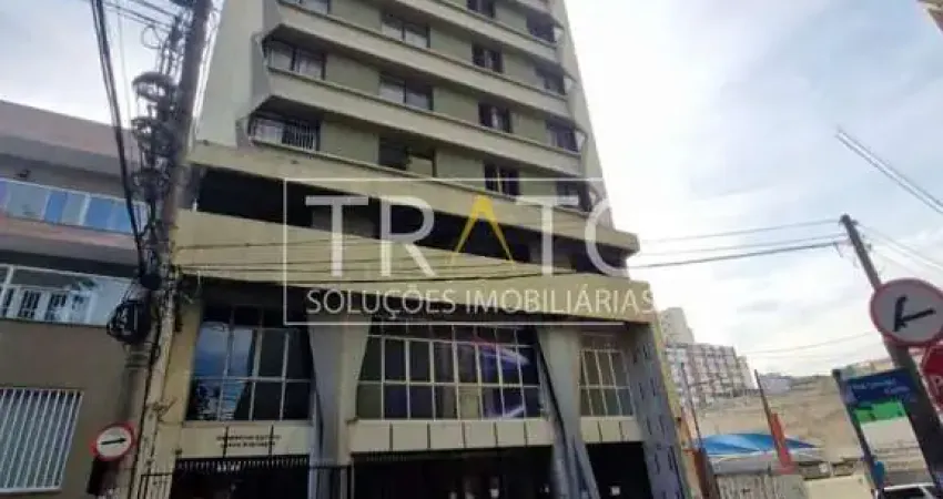 Apartamento com 1 quarto à venda na Rua Luzitana, 707, Centro, Campinas