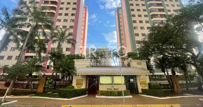 Apartamento com 3 quartos à venda na Rua Sud Menucci, 65, Jardim Aurélia, Campinas