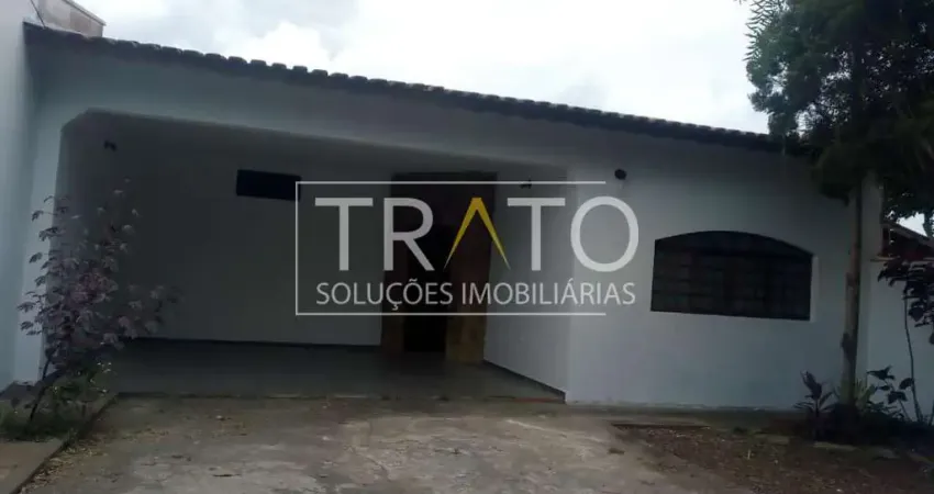 Casa com 2 quartos para alugar na Rua Helenita Aparecida Bassan de Sá, 145, Bosque de Barão Geraldo, Campinas