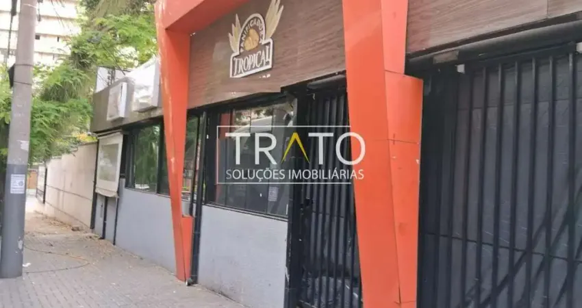 Prédio à venda no Cambuí, Campinas