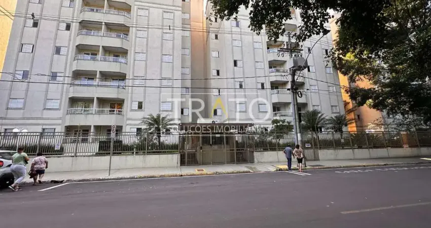 Apartamento com 3 quartos à venda na Avenida José Pedro Oliveira, 871, Jardim America, Paulínia