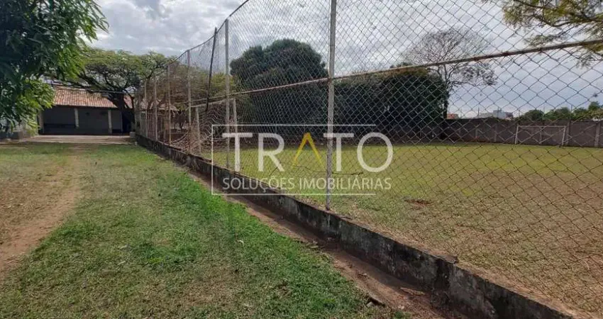 Chácara / sítio com 3 quartos à venda na Rua dos Osmílton Teixeira, 1725, Chácara Recreio Alvorada, Hortolândia