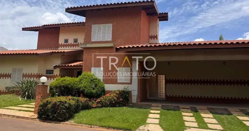 Casa em condomínio fechado com 5 quartos para alugar na Rua José Pugliessi Filho, 265, Barão Geraldo, Campinas