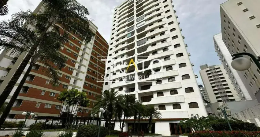 Apartamento com 3 quartos à venda na Rua Alecrins, 234, Cambuí, Campinas