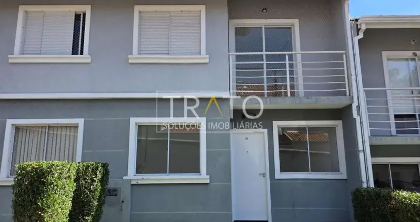 Casa em condomínio fechado com 3 quartos para alugar na Rua das Hortências, 641, Chácara Primavera, Campinas