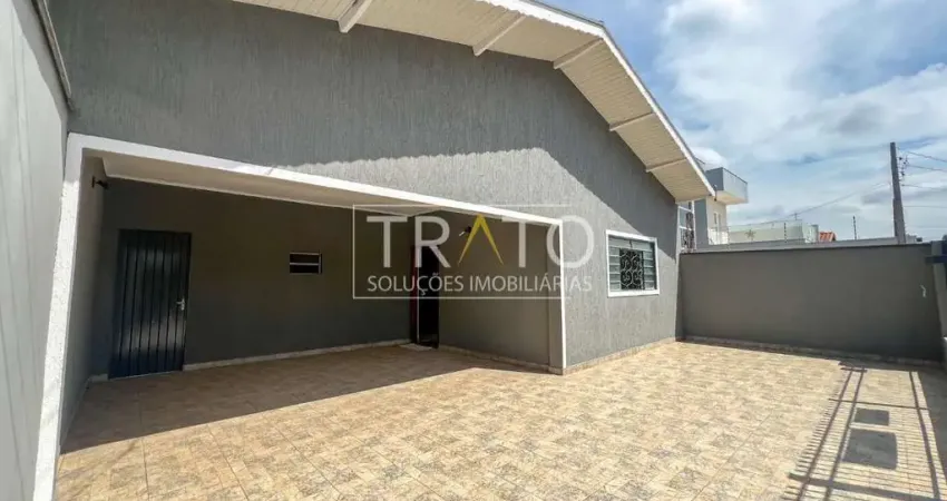 Casa comercial à venda no Parque Via Norte, Campinas