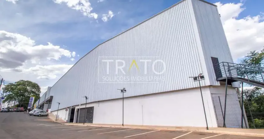 Sala comercial para alugar na Avenida Caldas Carvalho, 260, Bela Vista, Paulínia