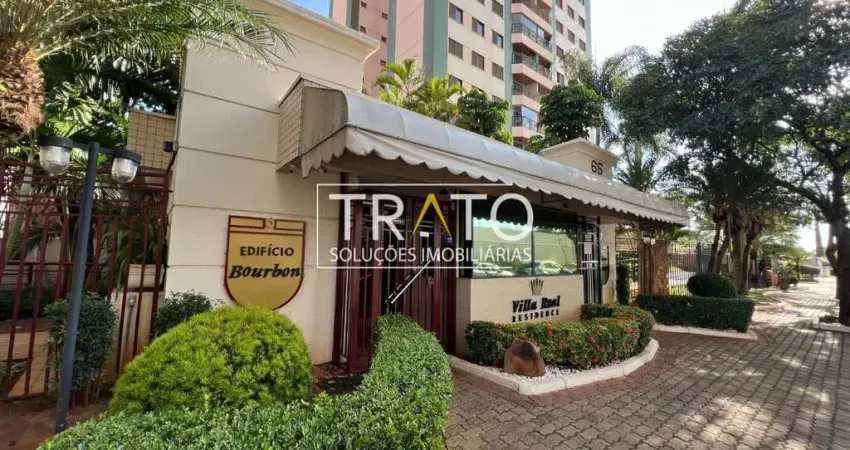 Apartamento com 3 quartos à venda na Rua Sud Menucci, 65, Jardim Aurélia, Campinas