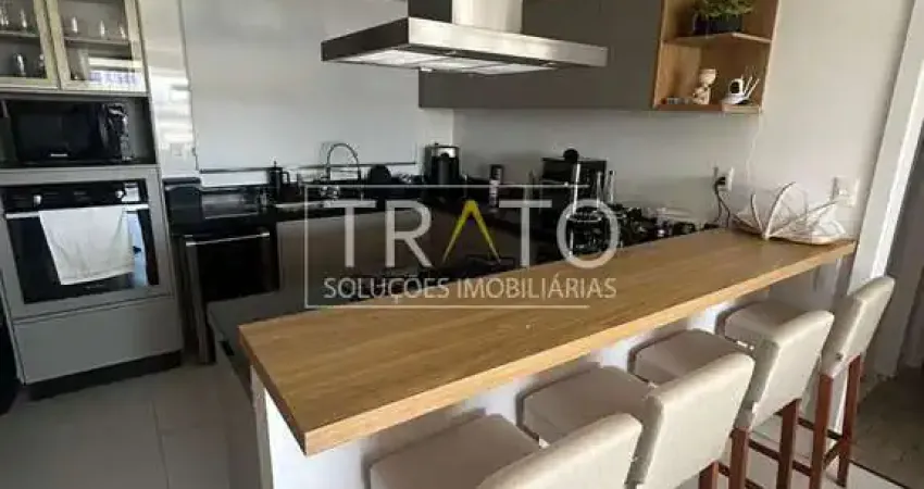 Apartamento com 3 quartos para alugar no Cambuí, Campinas