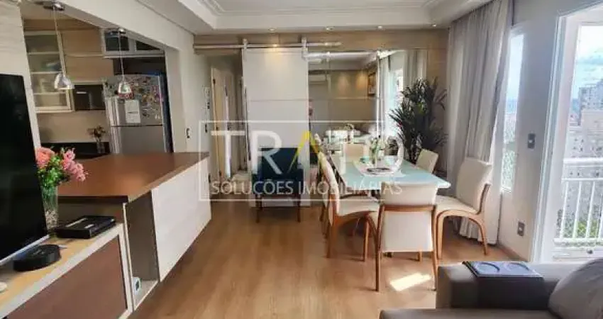 Apartamento com 3 quartos à venda no Parque Prado, Campinas