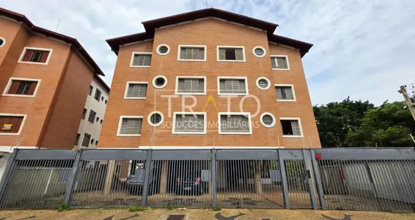 Apartamento com 3 quartos para alugar na Rua Nuporanga, 334, Chácara da Barra, Campinas