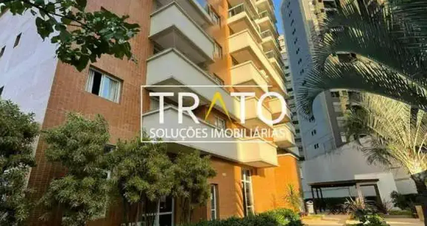 Apartamento com 1 quarto para alugar na Rua Alaor Malta Guimarães, 40, Botafogo, Campinas