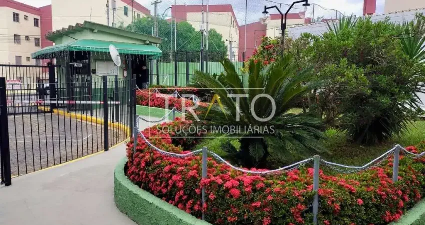 Apartamento com 3 quartos à venda na Rua Alberto de Oliveira Maia, 123, Conjunto Residencial Souza Queiroz, Campinas