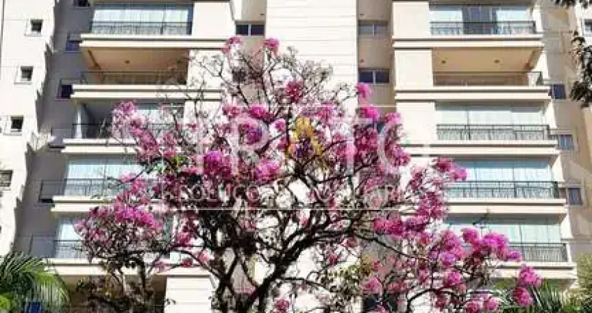 Apartamento com 3 quartos para alugar na Rua José Villagelin Júnior, 203, Cambuí, Campinas