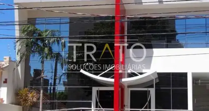 Prédio para alugar na Rua Buarque de Macedo, 353, Jardim Brasil, Campinas