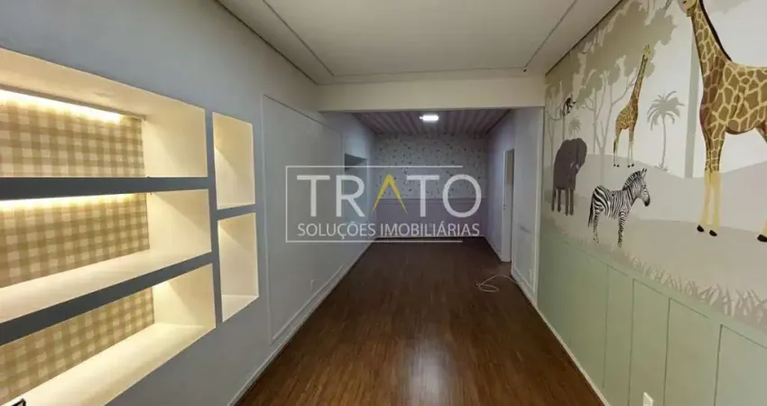 Casa comercial para alugar no Cambuí, Campinas