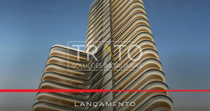 Apartamento com 4 quartos à venda na Rua Maria Monteiro, 369, Cambuí, Campinas