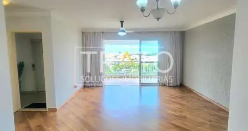 Apartamento com 3 quartos à venda na Avenida Maria Emília Alves dos Santos de Ângelis, 402, Parque Prado, Campinas