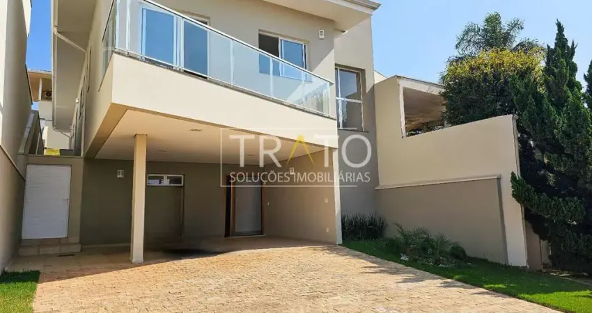 Casa em condomínio fechado com 3 quartos à venda na Rua José de Salles Pupo, 81, Colina dos Coqueiros, Valinhos