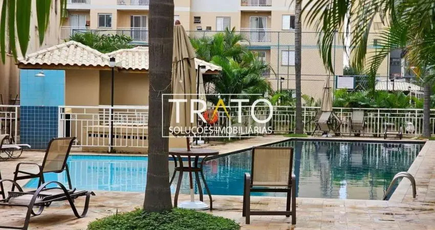 Apartamento com 3 quartos à venda no Bonfim, Campinas