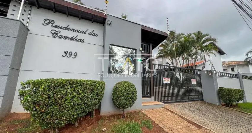 Casa em condomínio fechado com 3 quartos à venda na Rua das Camélias, 399, Chácara Primavera, Campinas