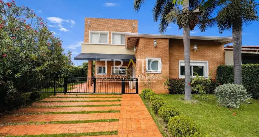 Casa em condomínio fechado com 3 quartos à venda na Avenida José Alvaro Delmonde, 898, Jardim Okinawa, Paulínia