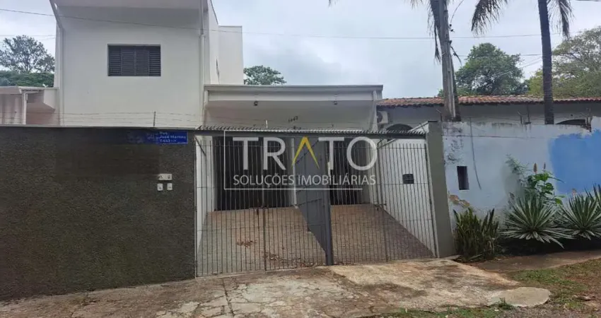 Casa comercial à venda na José Martins, 1445, Barão Geraldo, Campinas