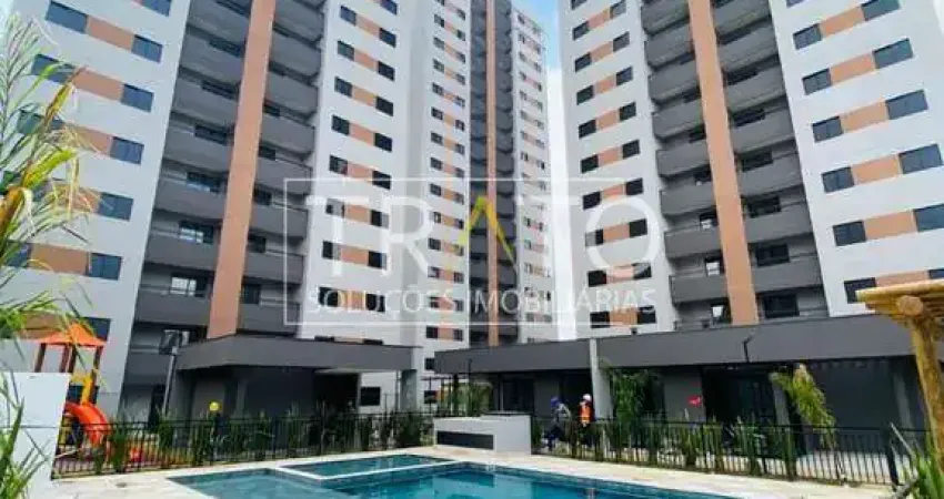 Apartamento com 3 quartos à venda na Avenida Governador Pedro de Toledo, 883, Bonfim, Campinas