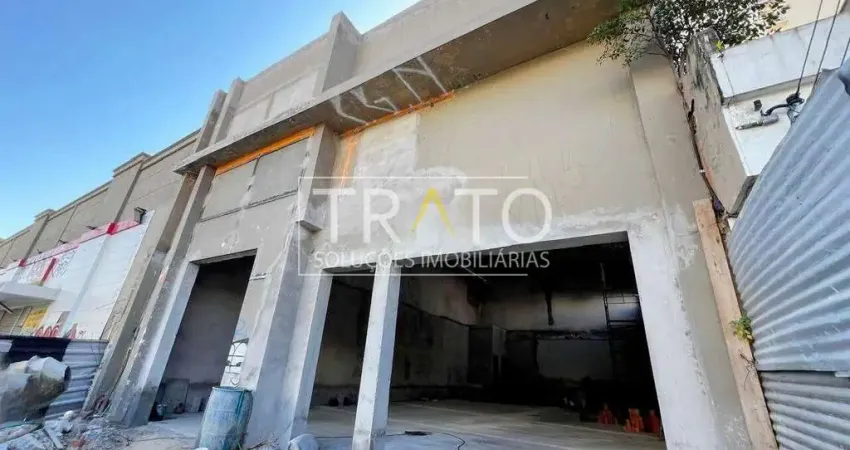 Sala comercial para alugar na Avenida Anchieta, 890, Centro, Campinas